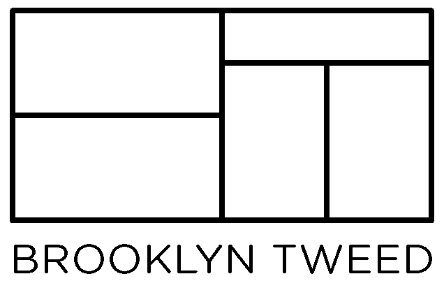 Brooklyn Tweed yarns at For Yarn's Sake