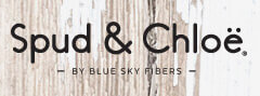 Spud & Chloe yarns at For Yarn's Sake