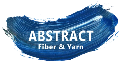 Abstract Fibers yarn at For Yarn's Sake